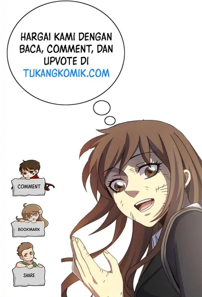 School Flower Master Chapter 57 Bahasa Indonesia